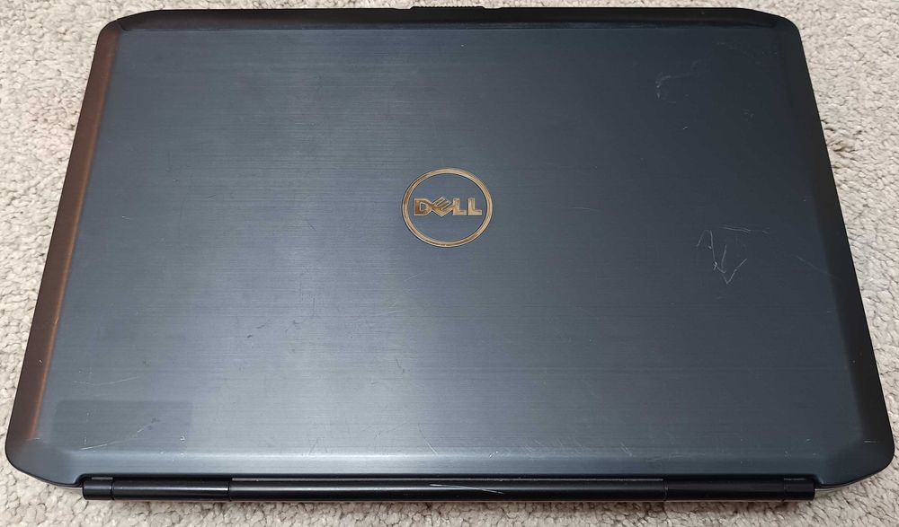 Laptop Dell Latitude 5430 I3 2320m HDD/SSD Ram 8 Gb