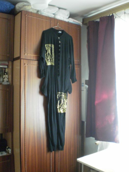 2 salopete masurile XXXL si XL