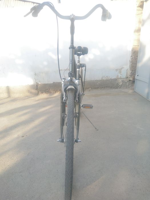 Велосипед сотилади.