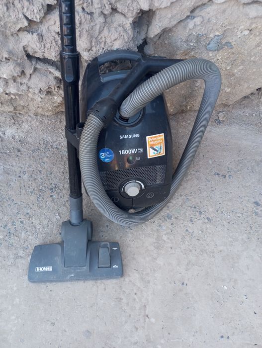 Пылесос Самсунг сатылады