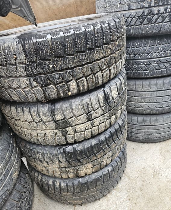 Jante 5x112 ..pe R17 ,18 ,19 multe seturi