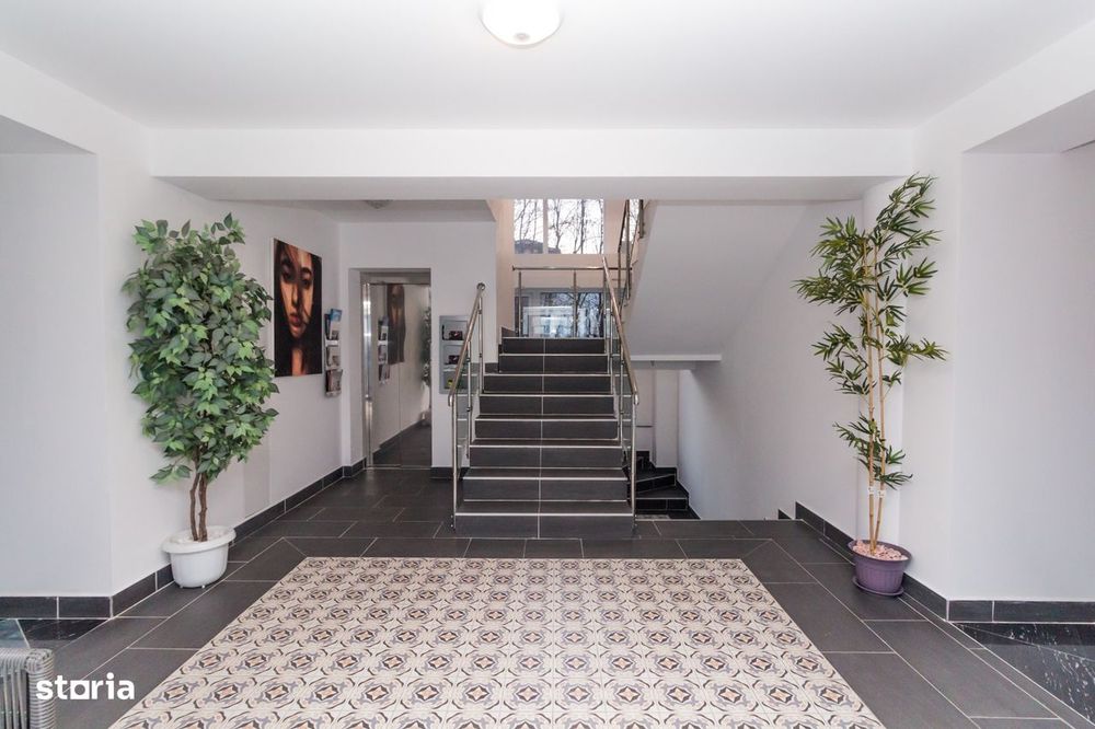 Apartament 2 Camere în Otopeni Piscina si Parcare inclusă