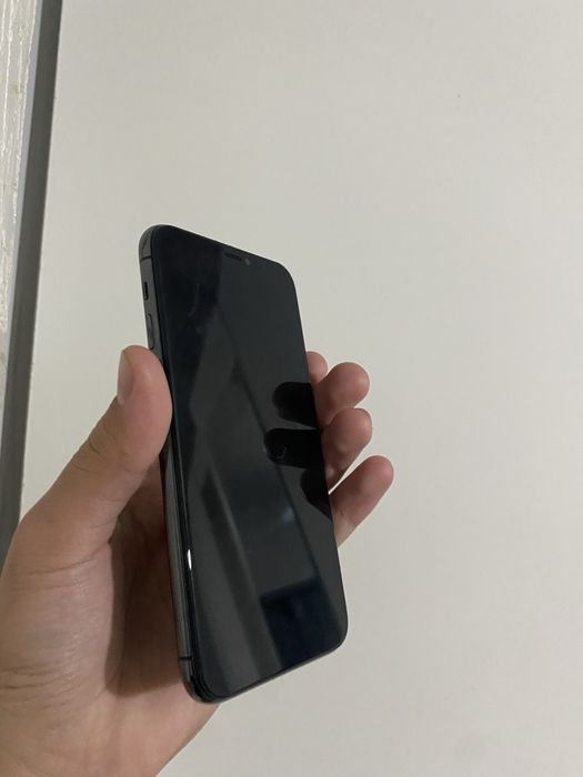 Айфон 11про 64гб 100эмкость