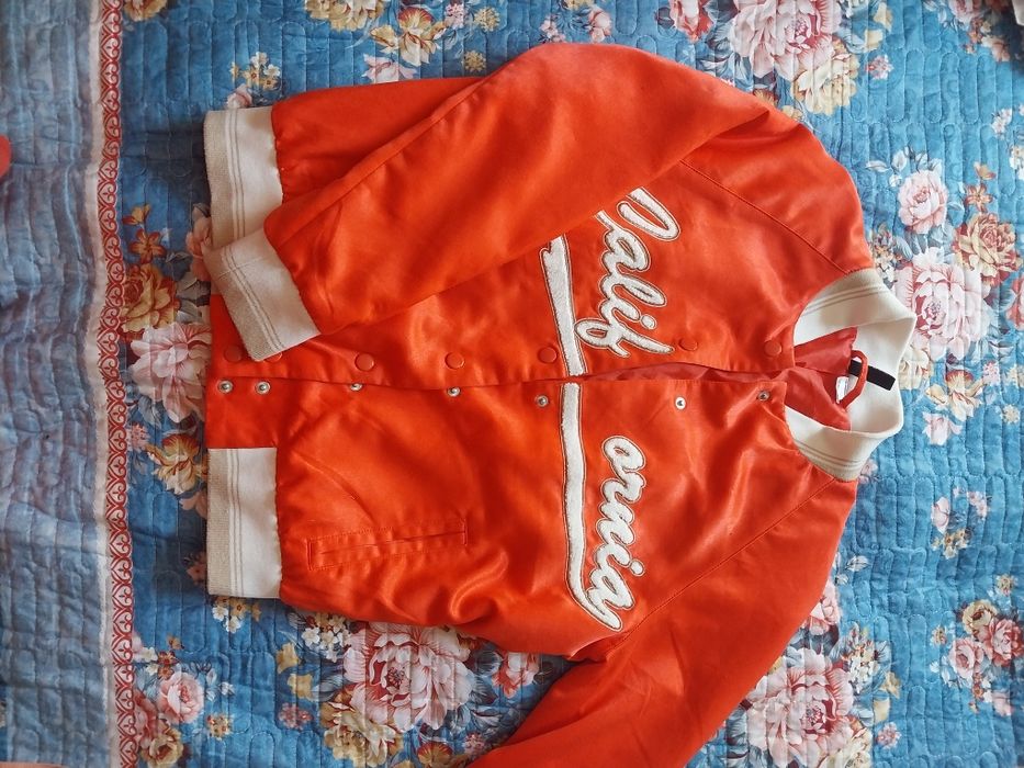 Верхняя   одежды