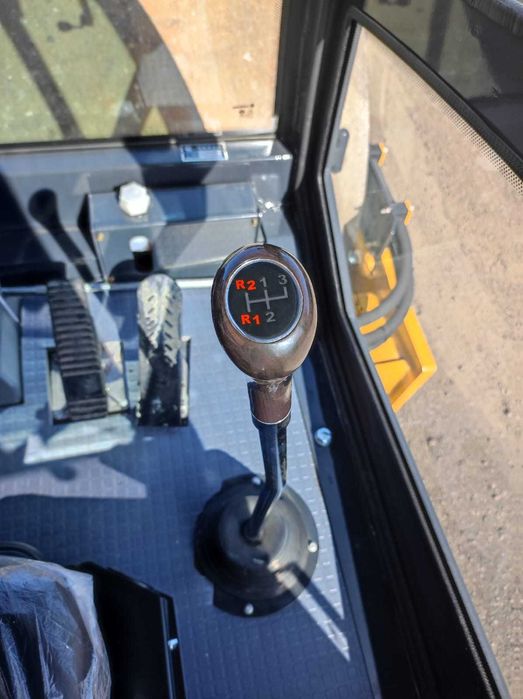 Каток грунтовый LiuGong Рассрочка Лизинг