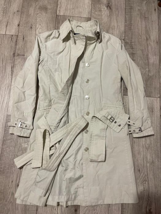 Продам классный тренч