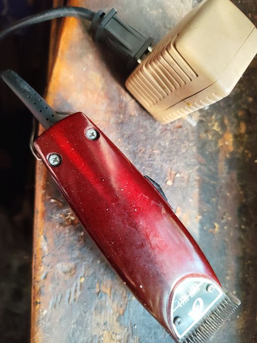 Продам машинку для стрижки волос Oster (usa)