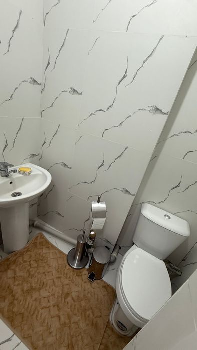 1 Бөлмелі пәтер Шұғыл тұрде сатылады!