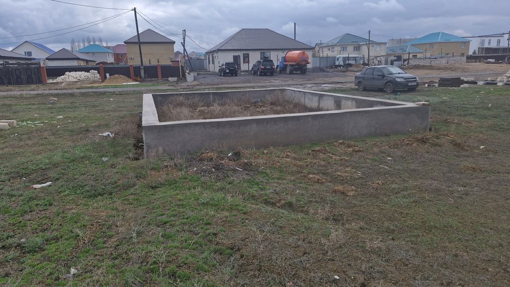 Продам участок ИЖС