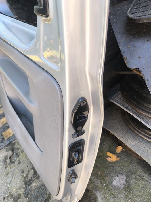 Ușa stanga culisanta Caddy 3 2004 - 2010