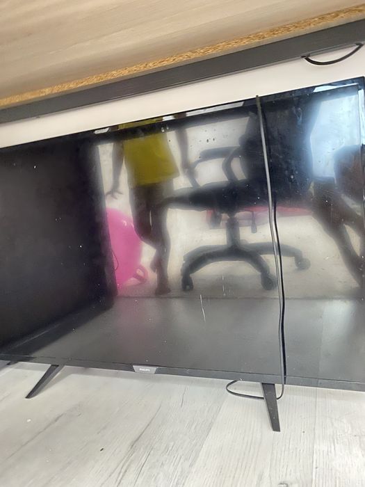 Телевизор электронтка