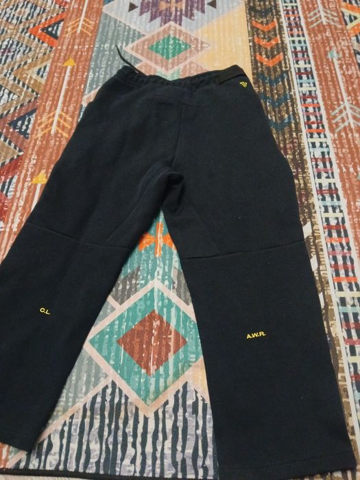 Nike Tech fleece nocta