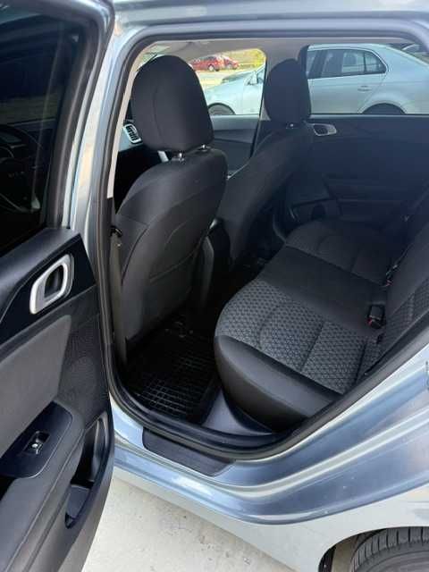Kia Ceed SW 1.5 T-GDI