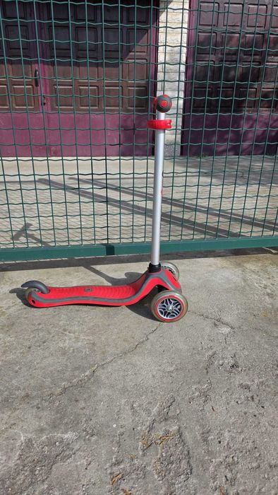 Детска тротинетка Globber