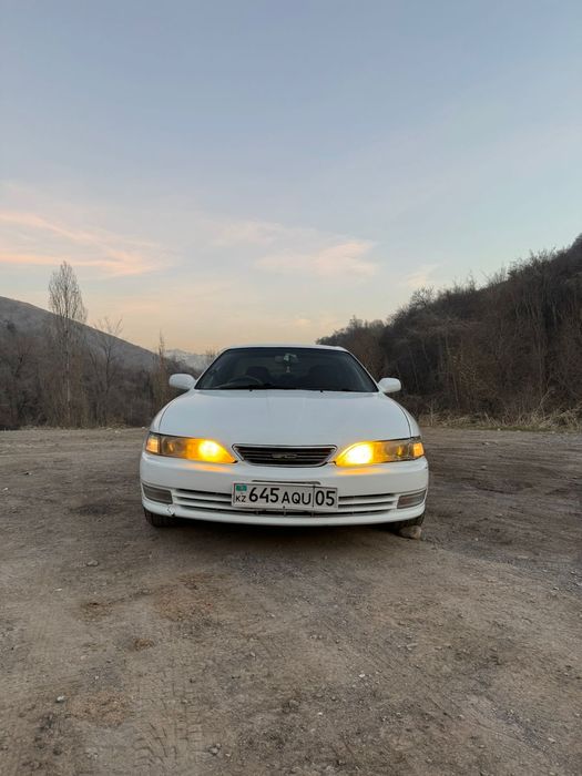 Тайота карина ед