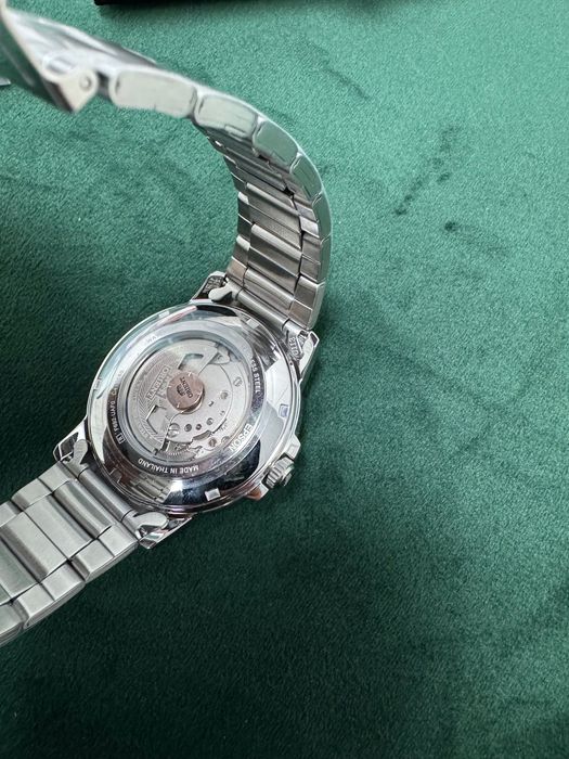 Orient RA-AA0C01B39B – Automatic Contemporary 41.9 mm – Full Set