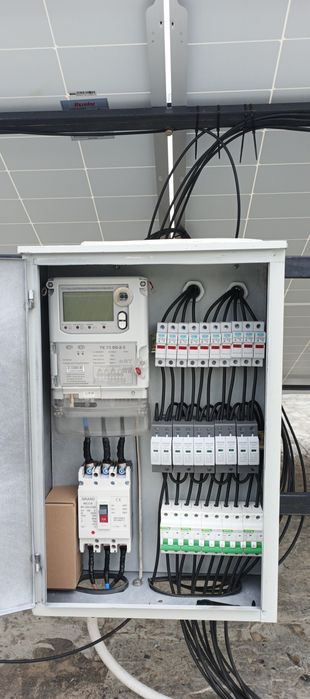 Elektromontaj xizmati sifatli kelishilgan narxda