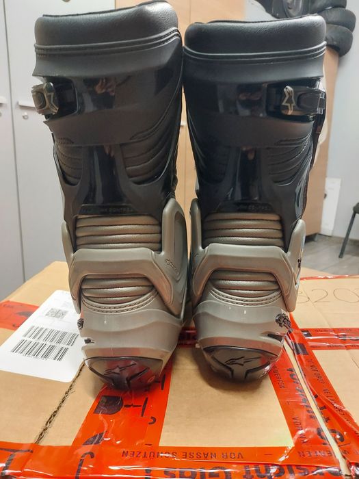 Alpinestars SMX Plus V2 . 39,41,42 ,44, 45,46  номер