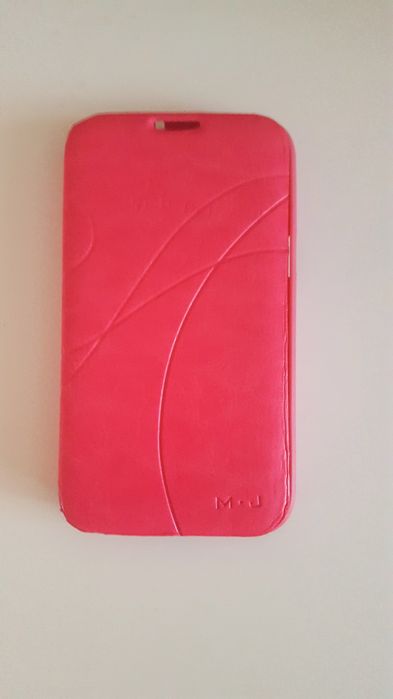 Продам чехол на Note 2