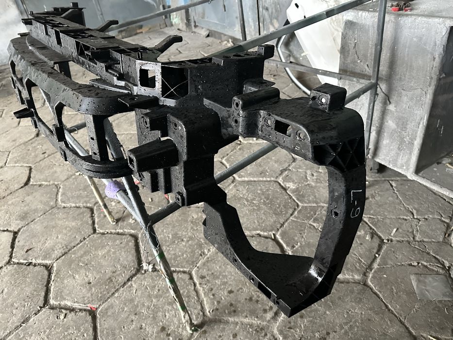 Телевизор от li l9