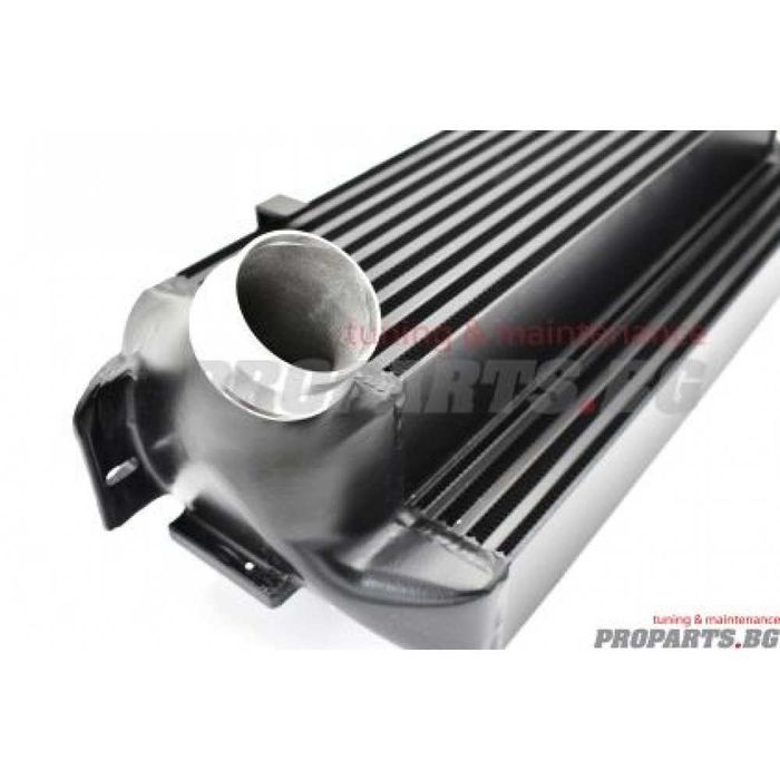 Челен кулер ЕVO 2  BMW f30, f32, f20 335  135i, 235i интеркулер