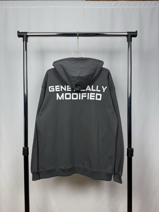 VETEMENTS «Radioactive» Hoodie | Hanorac Vetements