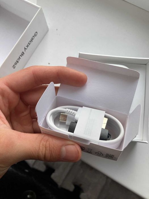 наушник Самсунг  Новый