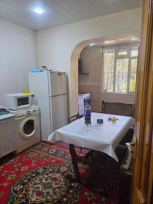 Юабад 17. 3/2/5. 78м2.