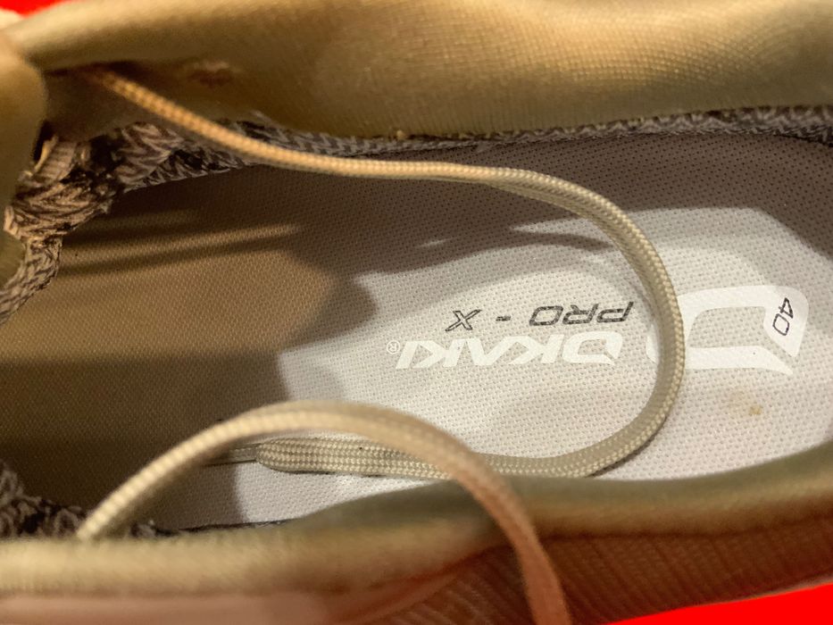 Okaki-оригинални маратонки 40 размер