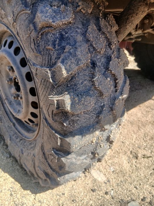 Продам грезевую резинну