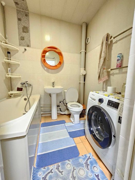 МЕТРО 3-бекат 100 метр 2/6/7 Прописка Нол Ипотекага Берилади