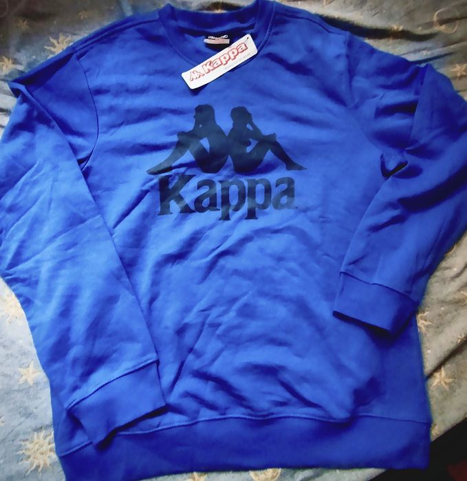 Bluză  Kappa Sertum.