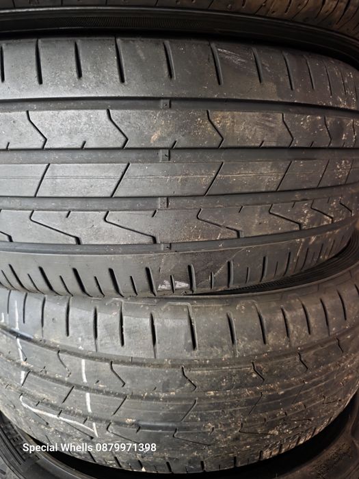205 55 16  Hankook летни