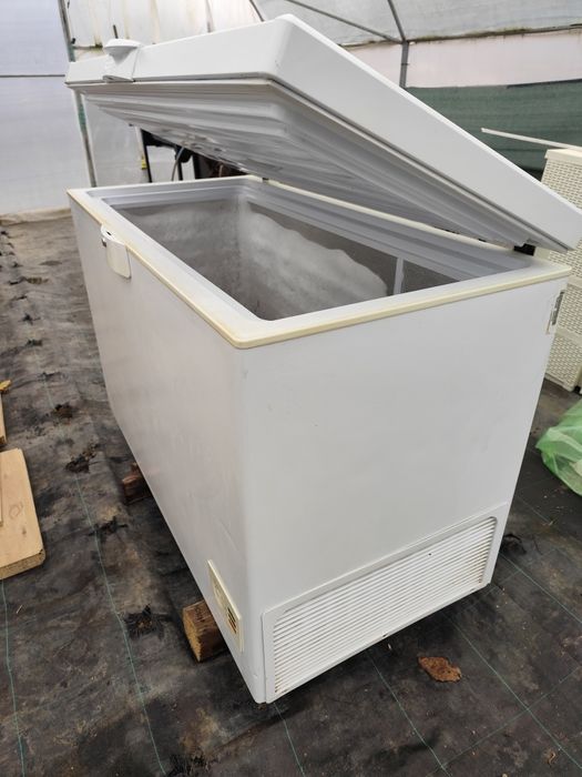 Lada frigorifica Artic 300 l