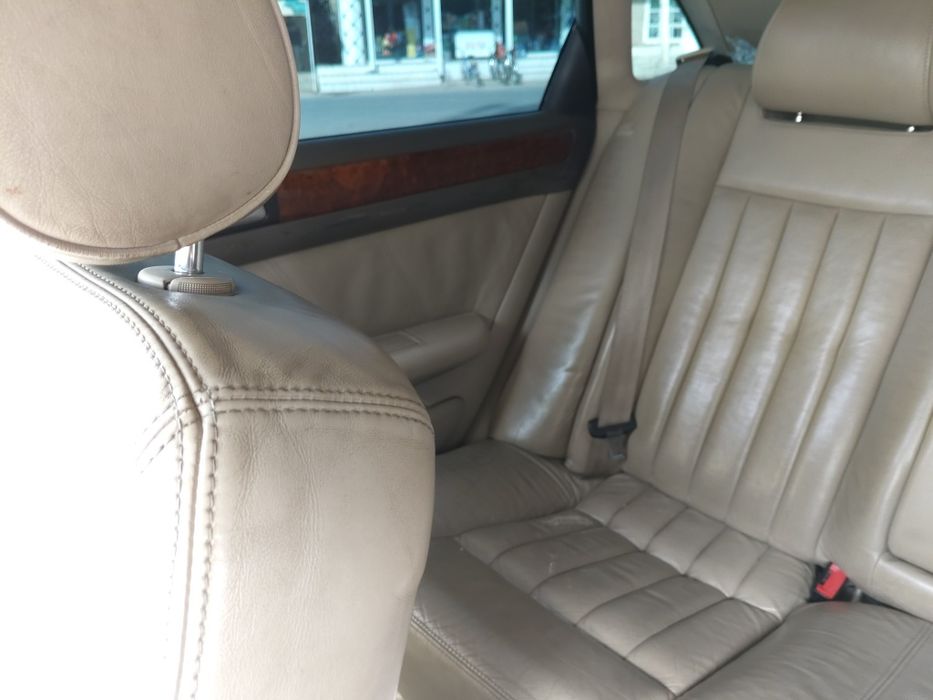 Ауди а6с5 2002 легендарный