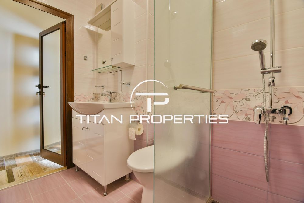 Дава се под наем Едностаен апартамент в София, Света Троица - 53 кв.м за 511 € - Снимка #7