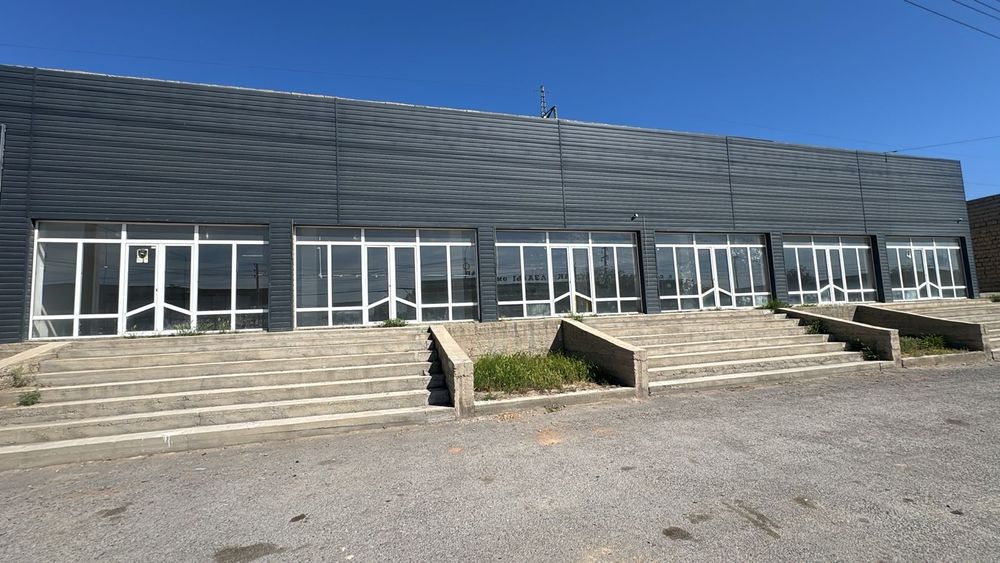 Сдается в аренду помещение