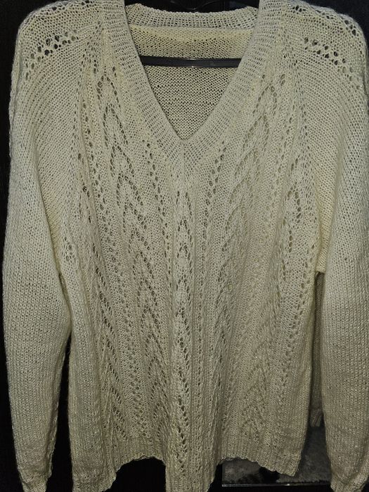 Продам вязаные кофты