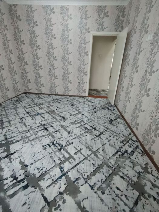 Продаётся 3 ком квартира на 3-этаже. Заканал квартира новой планировки