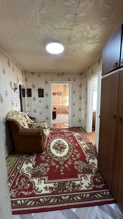 Продам дом в Сергеевке