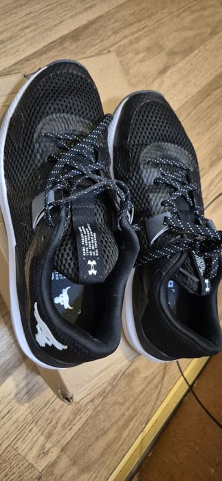 Маратонки UA Rock Progect BSR2-44