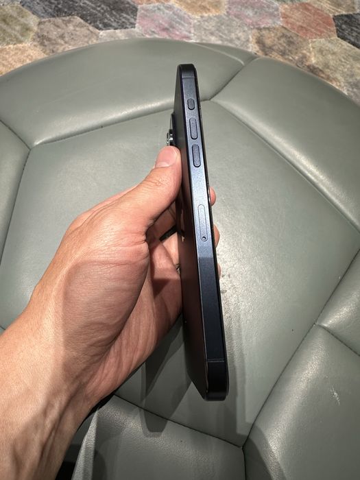 Iphone 15 Pro Max 256 two SIM-cards