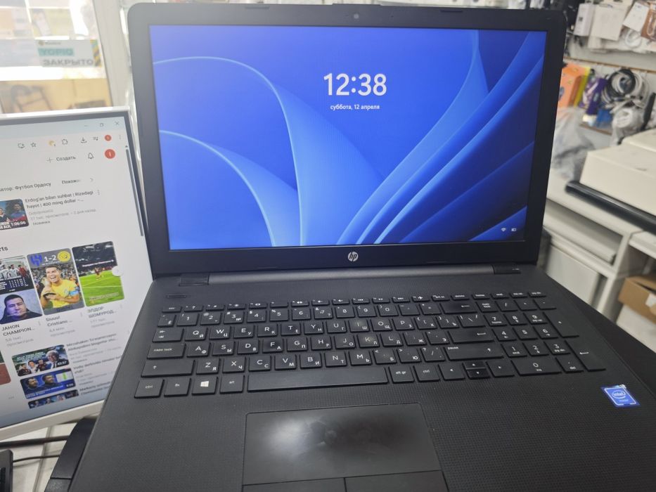 Intel Celeron CPU N3060