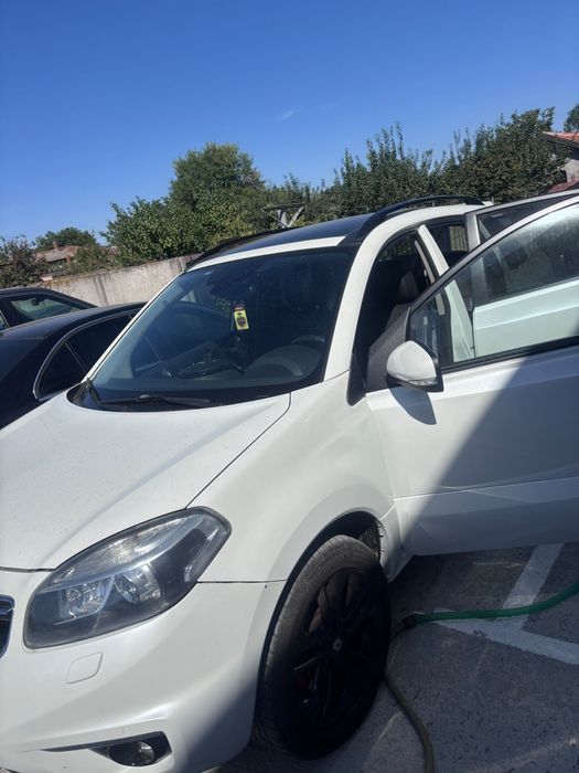 Renault koleos,2013,4x4,2.0 dci,automat