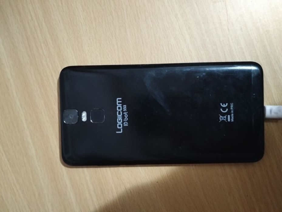 Vand telefon logicom