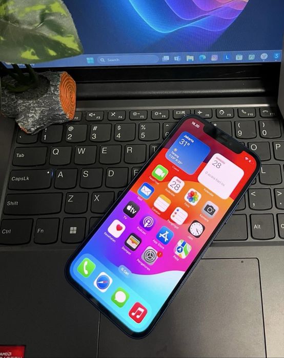 Iphone 12 ideal srochna sotiladi