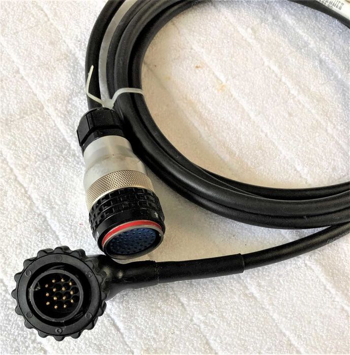 Cablu Mercedes 6511242199 Multiplexer Star Diagnosis SDconnect Xentry