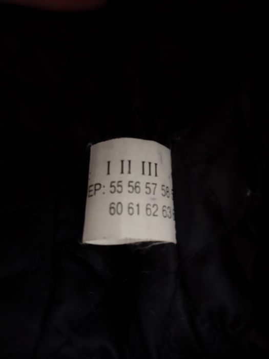 Ушанка норка