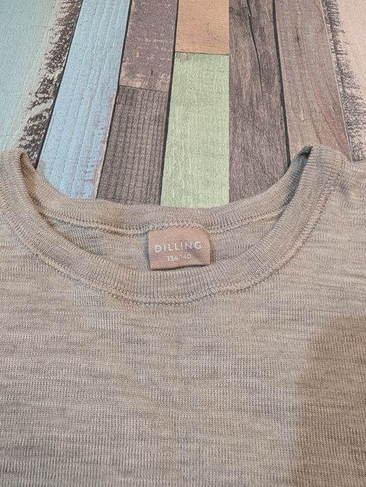 Bluza lana Dilling, 134-140