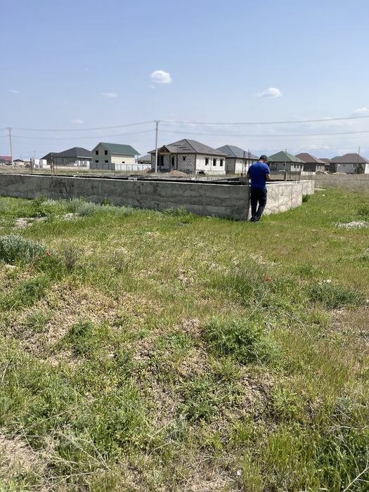 Жер сатамын,Продам землю